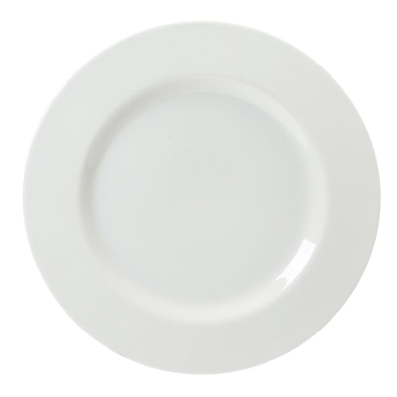 Flat Plate 31 cm Ischia/Etrusca - Saturnia
