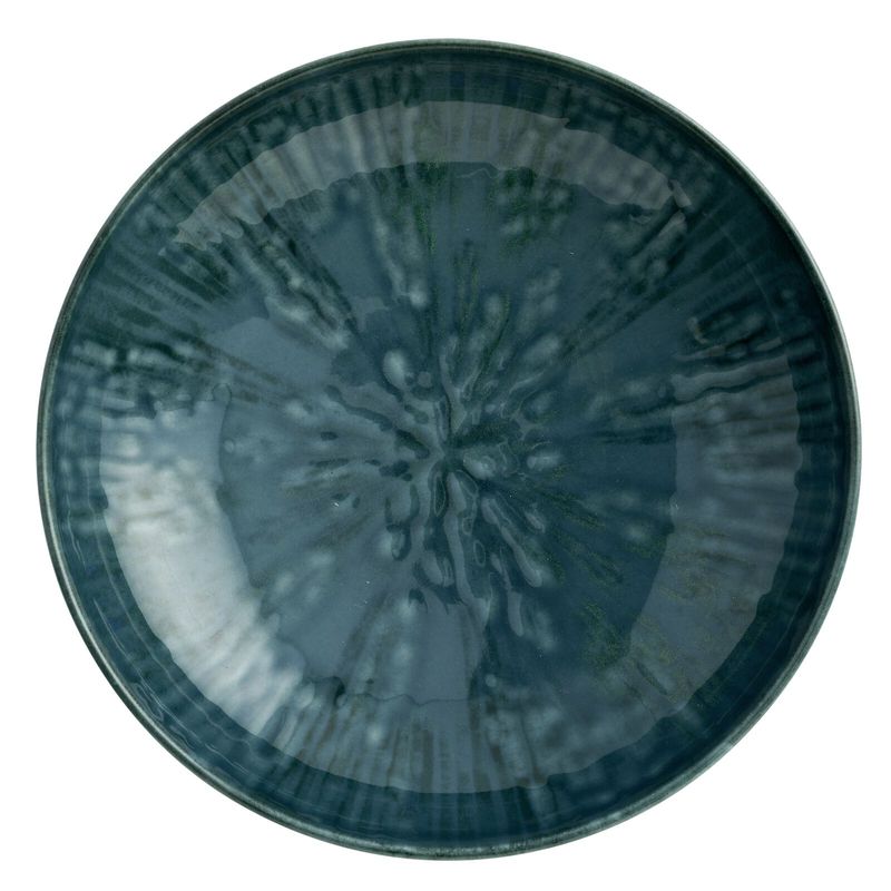 Deep Plate 22 cm Fusion Blue - Arthur Krupp
