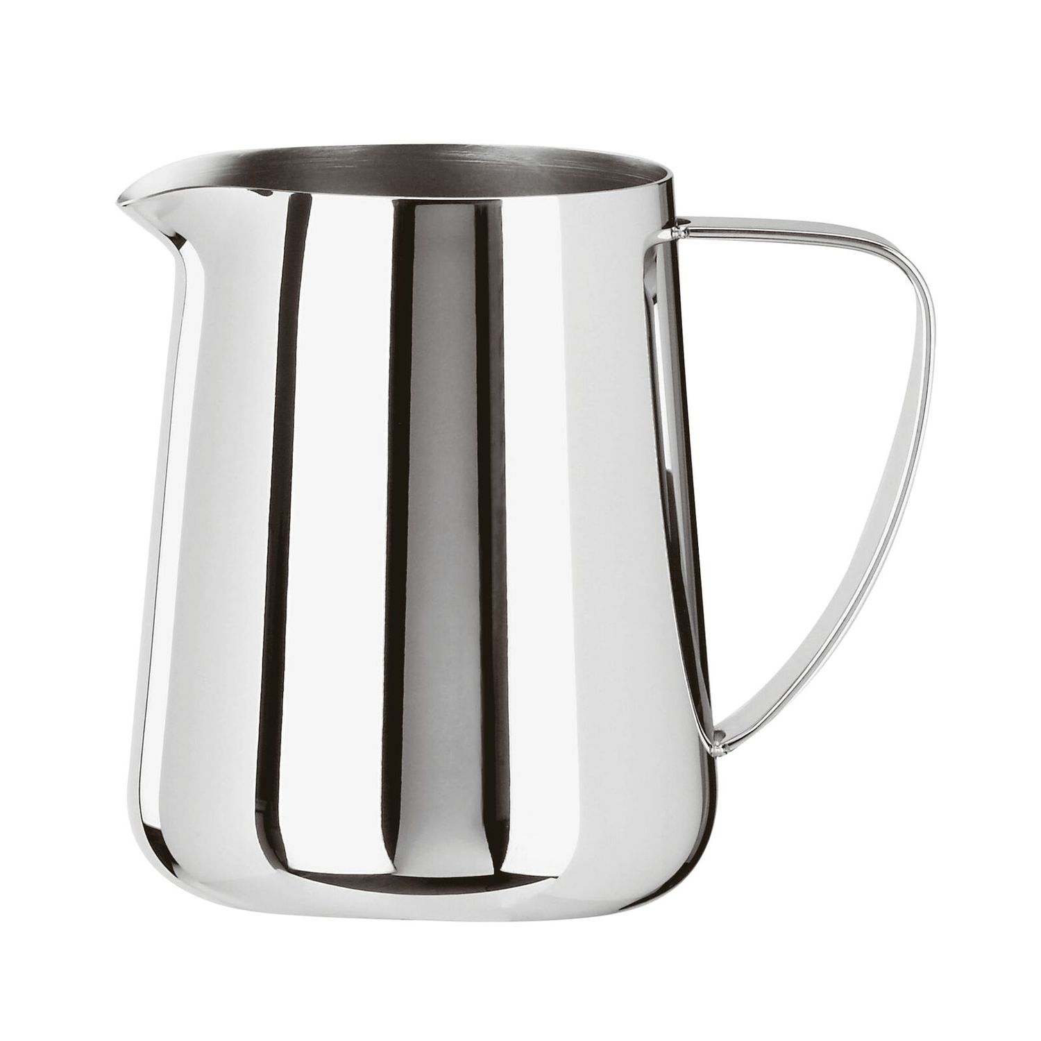 Cappuccino Milk Jug 0.9 l 662-663 - Arthur Krupp