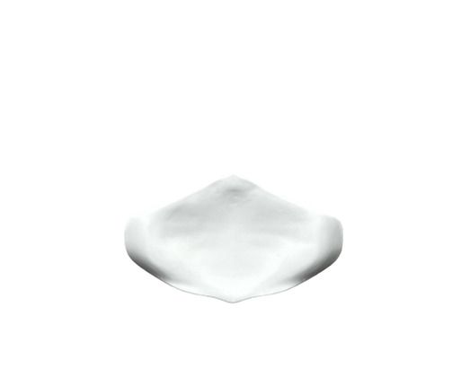Glänzender Kleiner Teller 21,5 X 12 cm Raya Oceancook - Cookplay