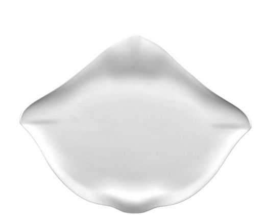 Matter Flacher Teller 36,5 X 29 cm Raya Oceancook - Cookplay