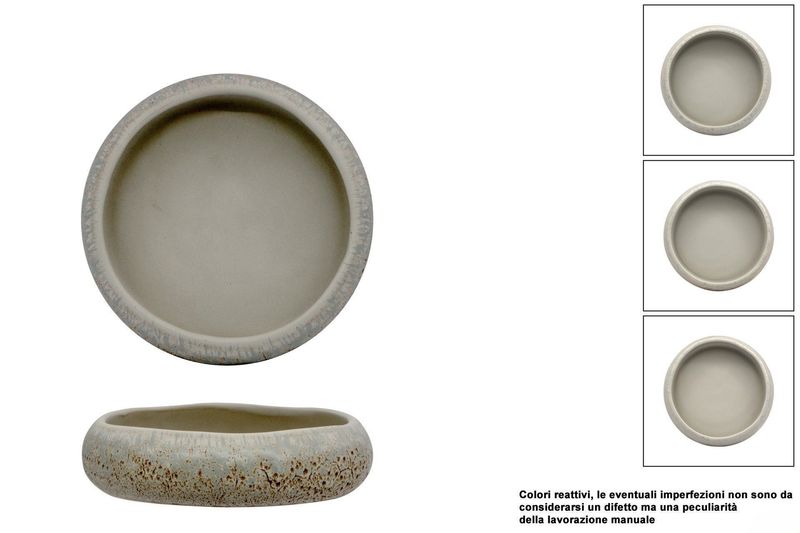 Organic Bowl 16 cm Antiqua - Feng