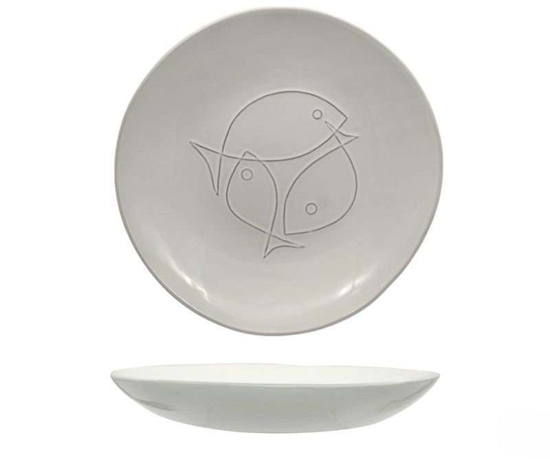 Deep Coupe Bowl 34 cm Pelago - Feng