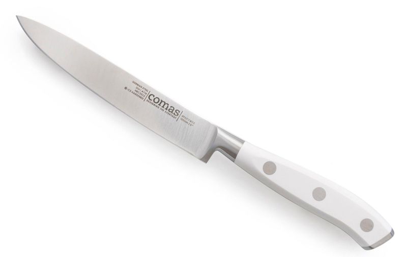 Multipurpose Knife 23 cm Marble - Comas