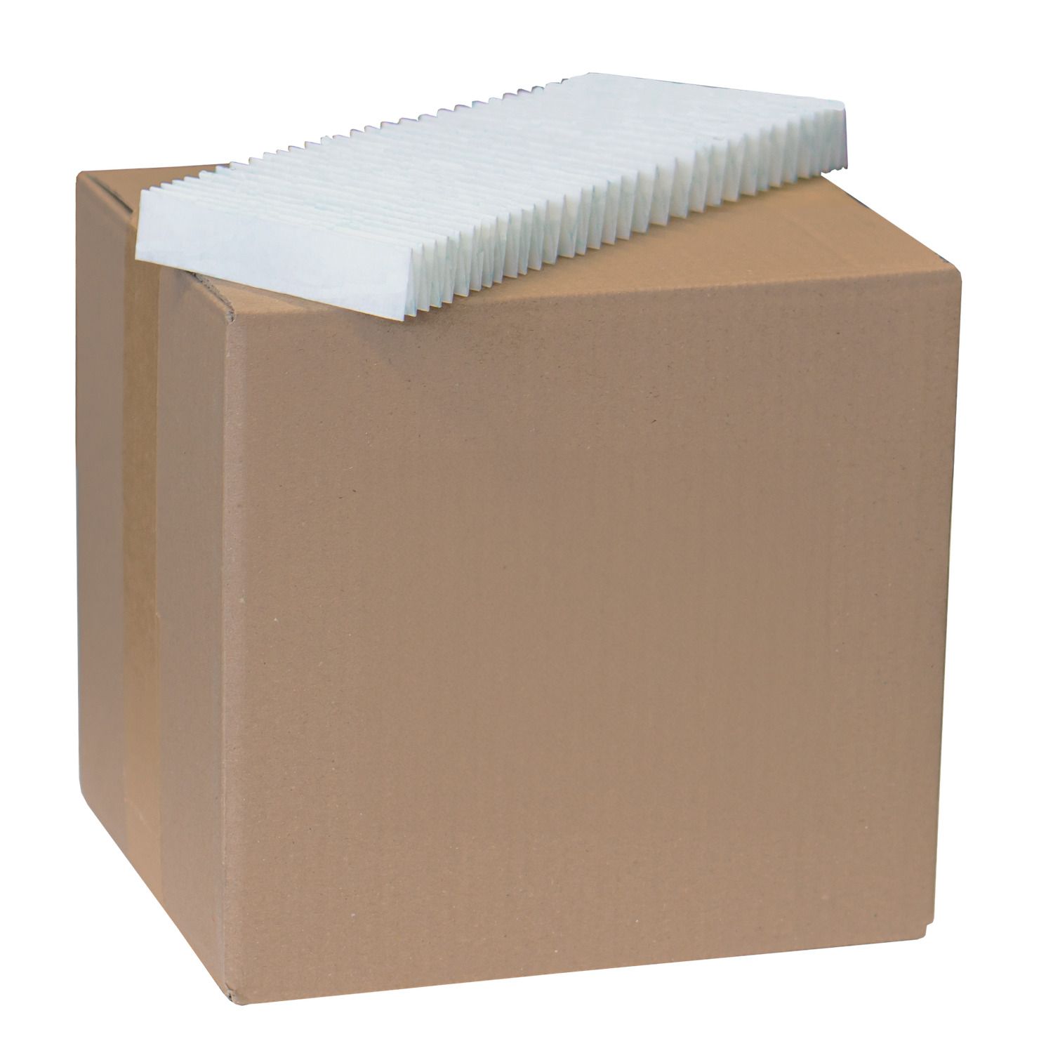 Set of 100 Replacement Filters - OLIX