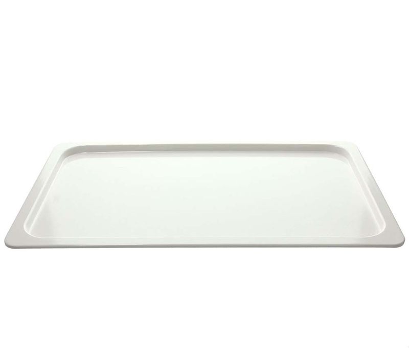GN-Behälter 1/1 52 x 32 cm Show Plate Gastronorm - Tognana