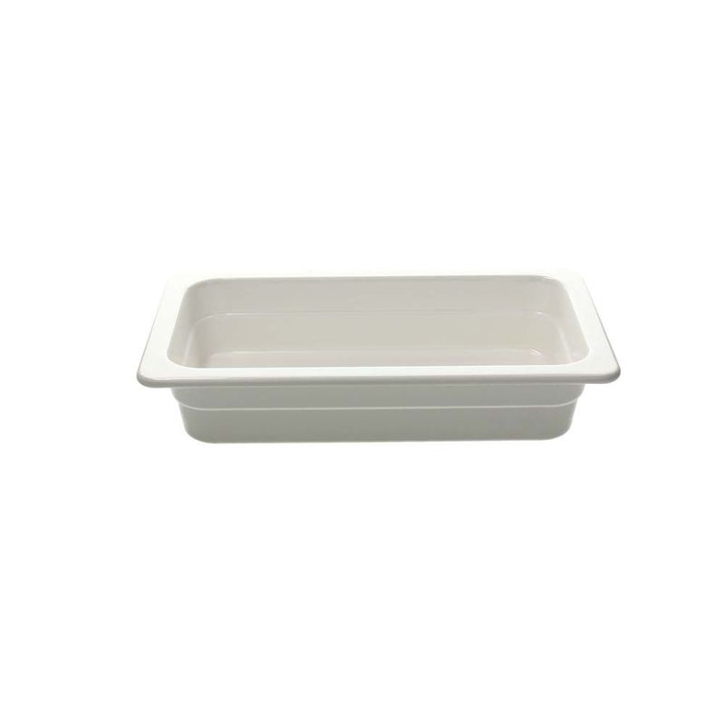 GN-Behälter 1/3 32 x 17,5 cm Show Plate Gastronorm - Tognana