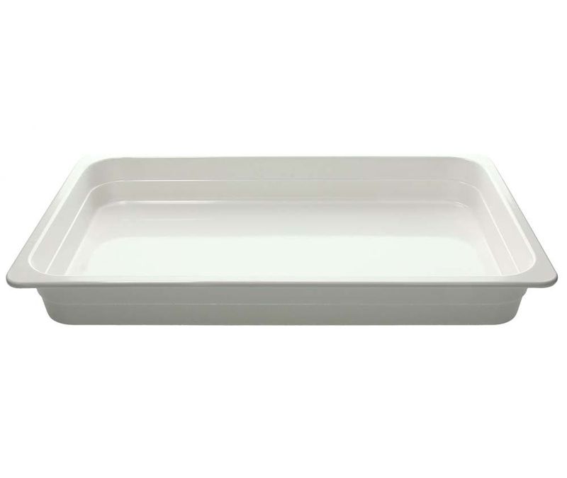 GN-Behälter 1/1 52 x 32 cm Show Plate Gastronorm - Tognana