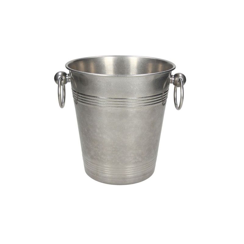 Bucket 18.5 x 16.5 cm Tex Mex - Tognana
