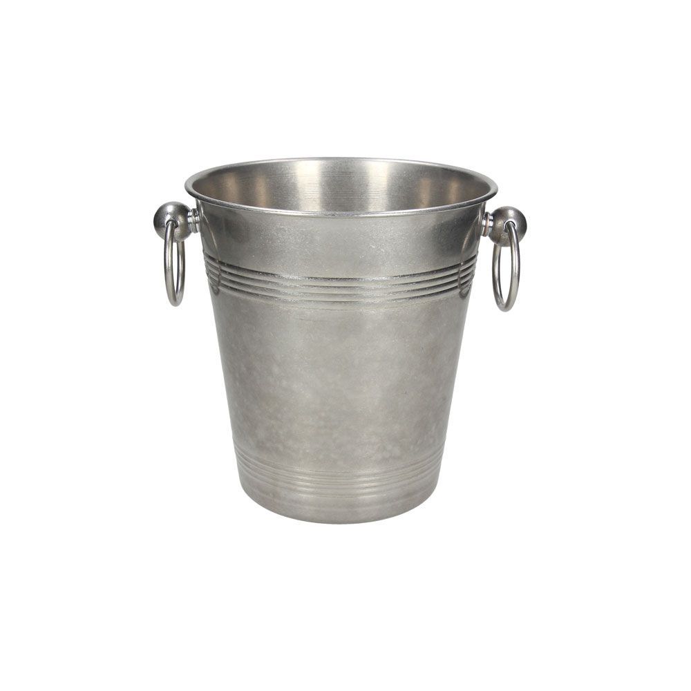 Bucket 13.5 x 9 cm Tex Mex - Tognana