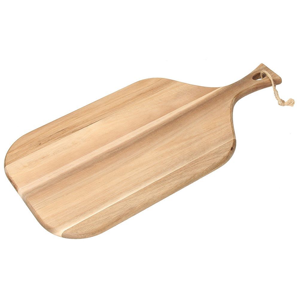 Rectangular Cutting Board 47 x 24 cm Starbamboo - Tognana