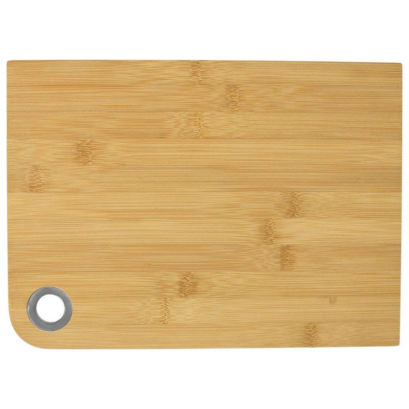 Bamboo Cutting Board 39 x 28 cm Mythos - Tognana