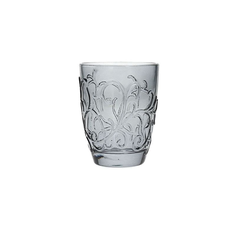 Glass 26 cl Gray Marriage - Tognana