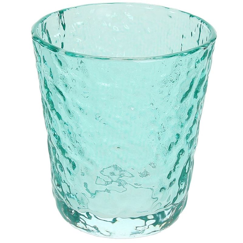 Glass 27 cl Aquamarine Elsa - Tognana
