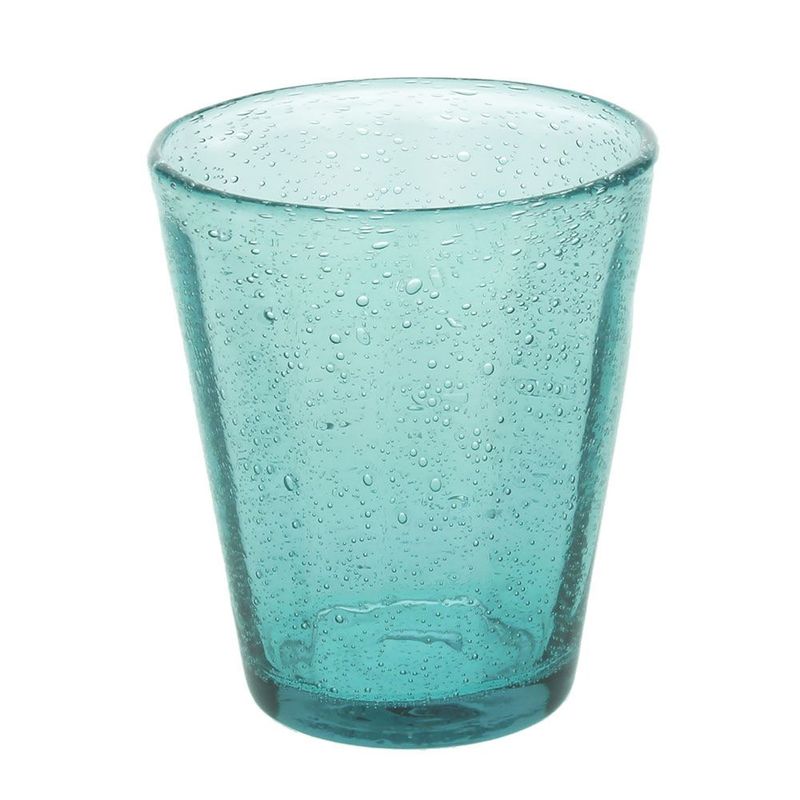 Glass 34 cl Blue Kolors - Tognana