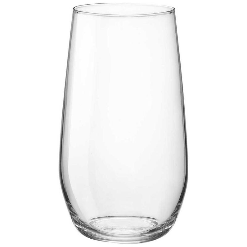 Set 6 Beverage Glass 39 cl Vitae - Tognana
