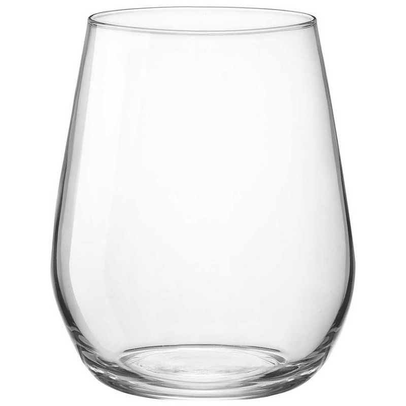Set 6 Water Glass 38 cl Vitae - Tognana