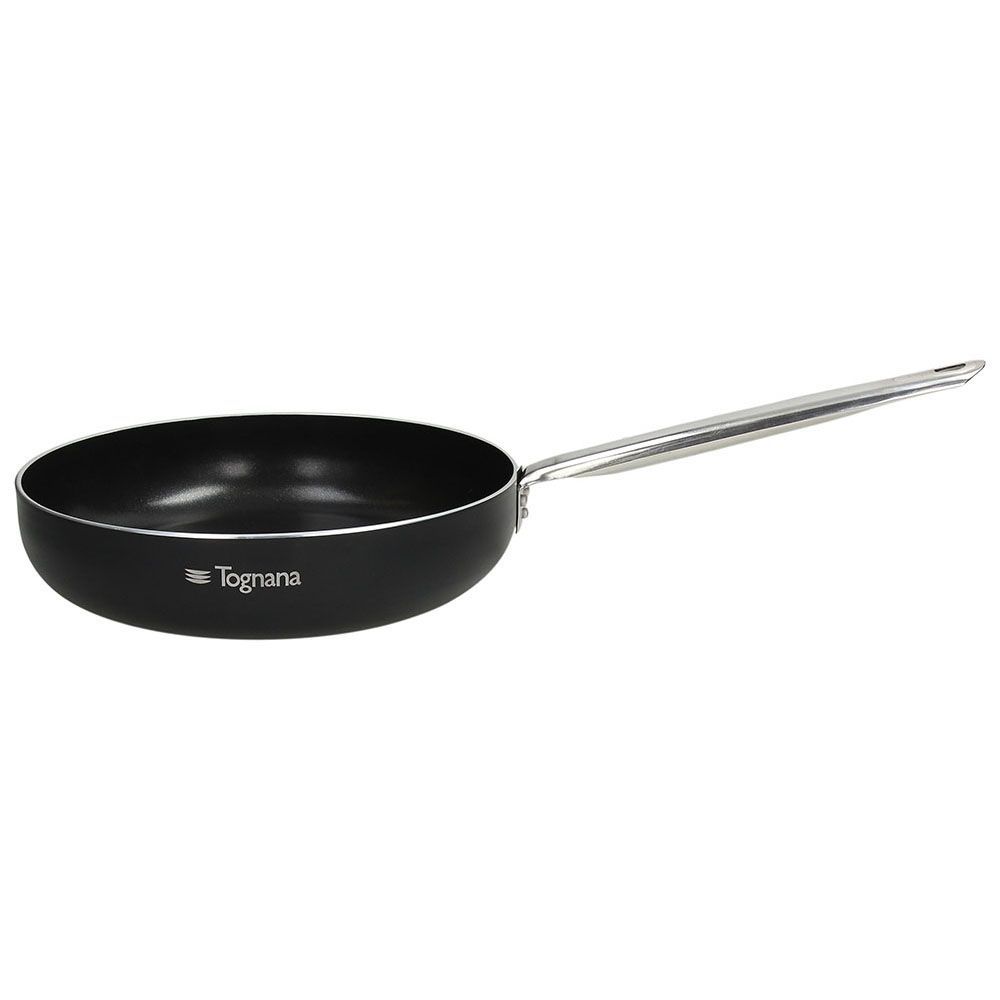 High Pan with 1 Handle 28 cm Pro Diamond - Tognana
