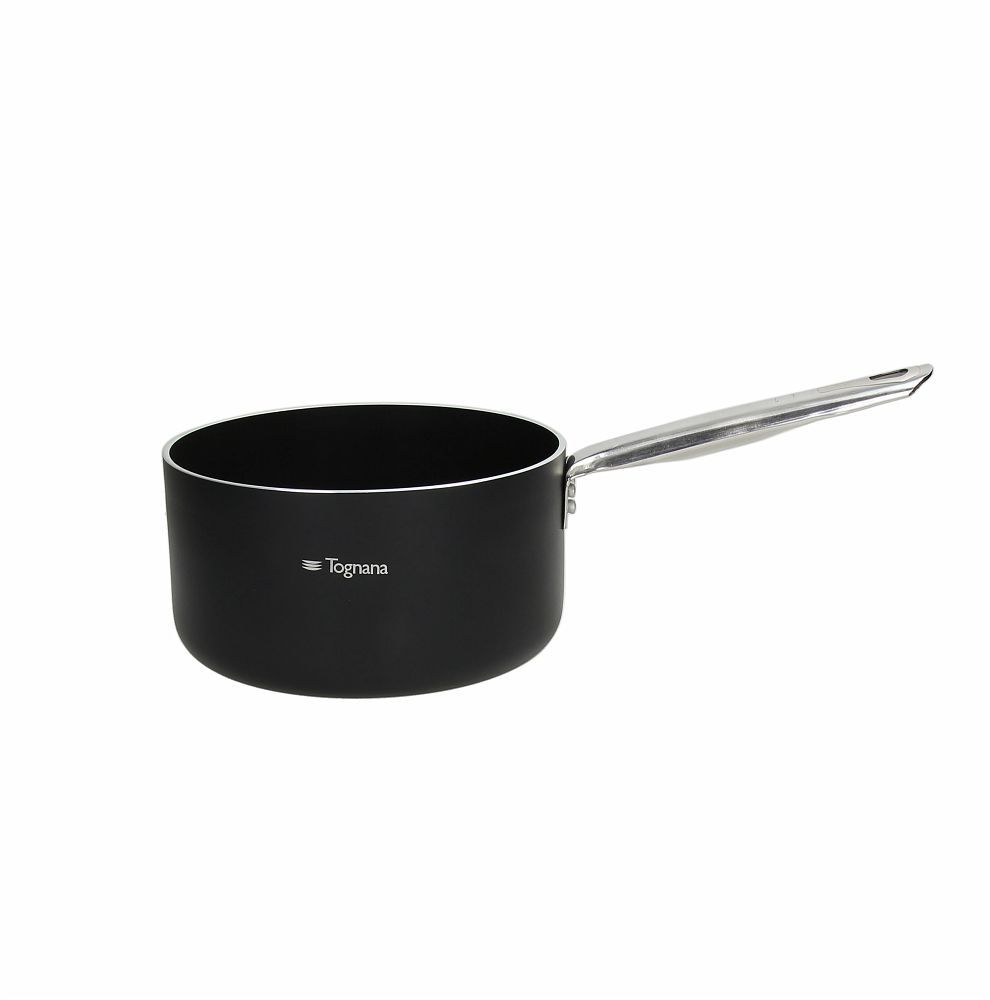 Saucepan with 1 Handle 20 cm Pro Diamond - Tognana