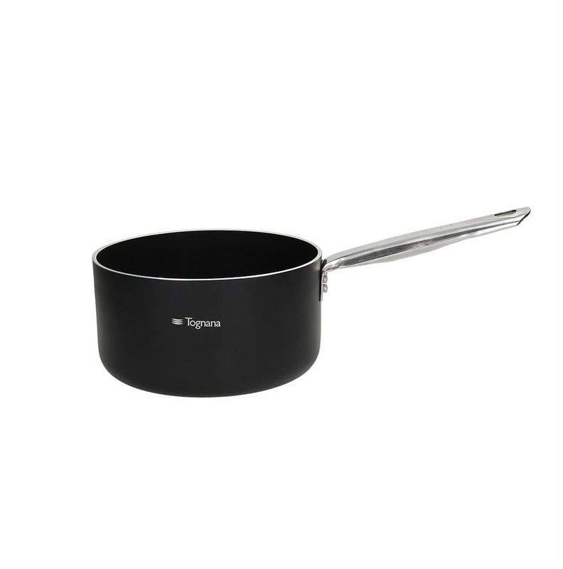 Kasserolle mit 1 Griff 20 cm Pro Diamond - Tognana