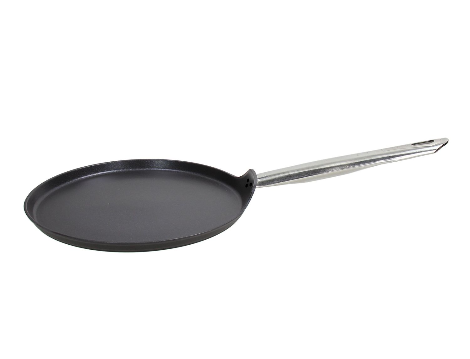 Crepe Pan 28 cm Pro Diamond - Tognana