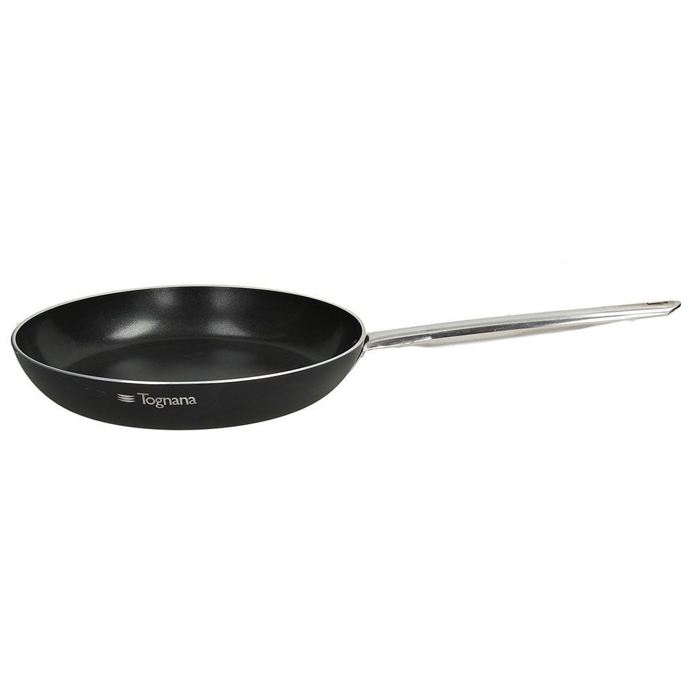 Frying Pan 1 Handle 24 cm Pro Diamond - Tognana