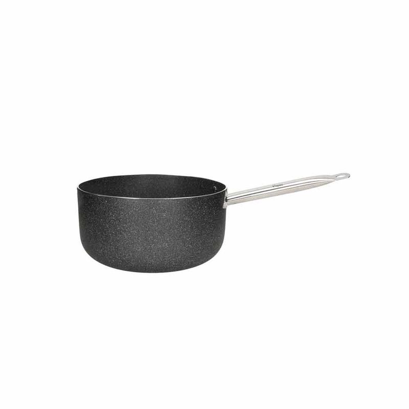 Kasserolle mit 1 Griff 22 cm Big Family - Tognana