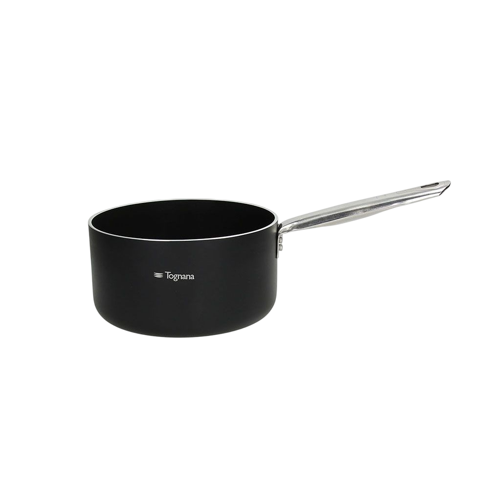 Saucepan with One Handle 24 cm Pro Diamond - Tognana