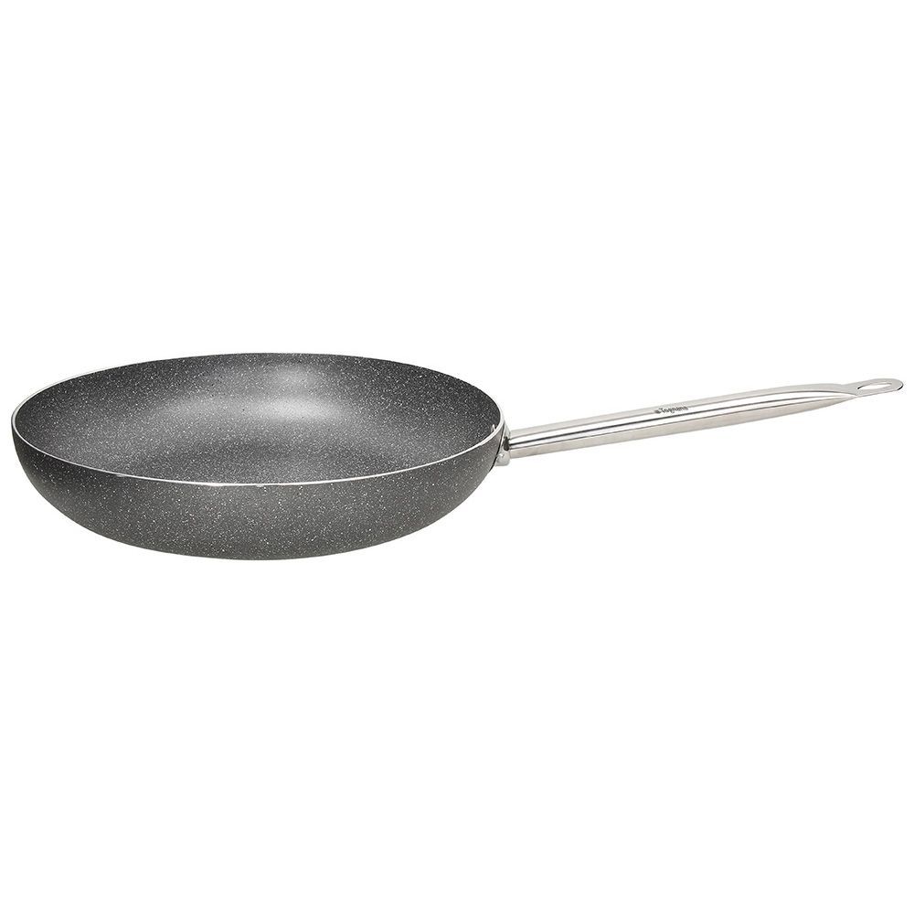High Pan with 1 Handle 32 cm Big Family - Tognana