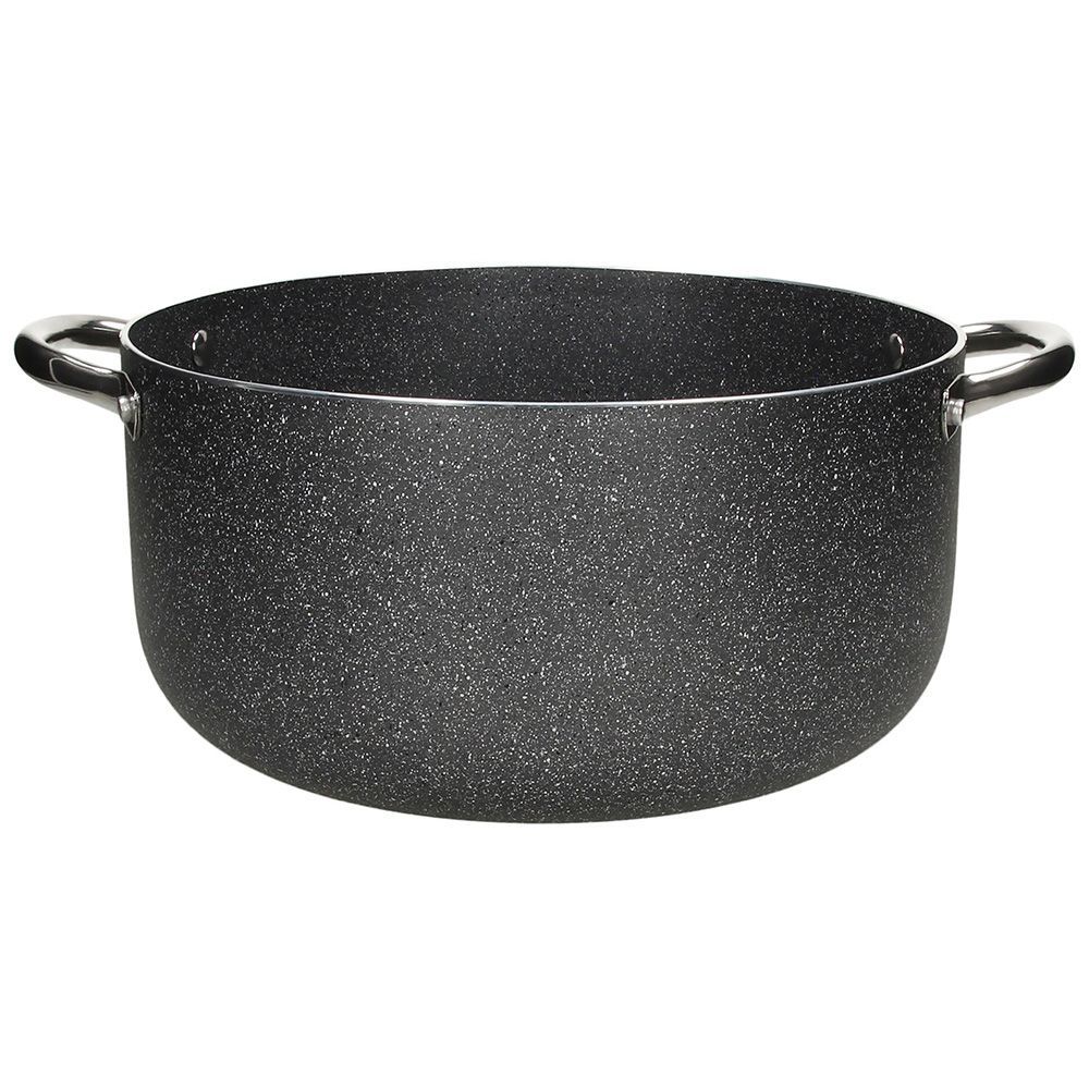 Pot with 2 Handles 28 cm Big Family - Tognana