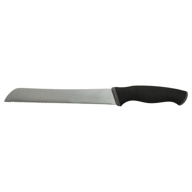 Bread Knife 32 cm Mythos - Tognana