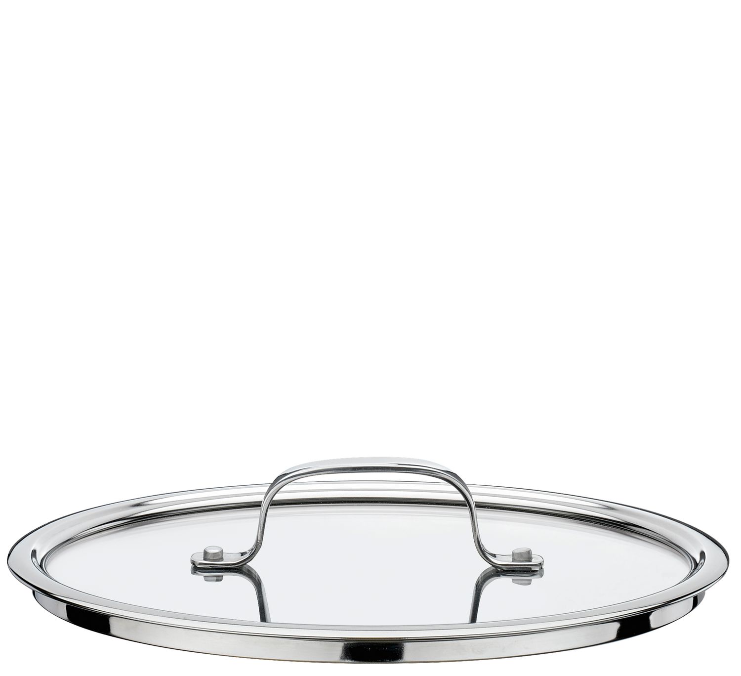 Glass Lid 18 cm Meridian Intense Pro - Spring