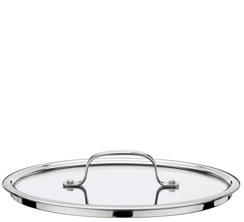 Glass Lid 18 cm Meridian Intense Pro - Spring