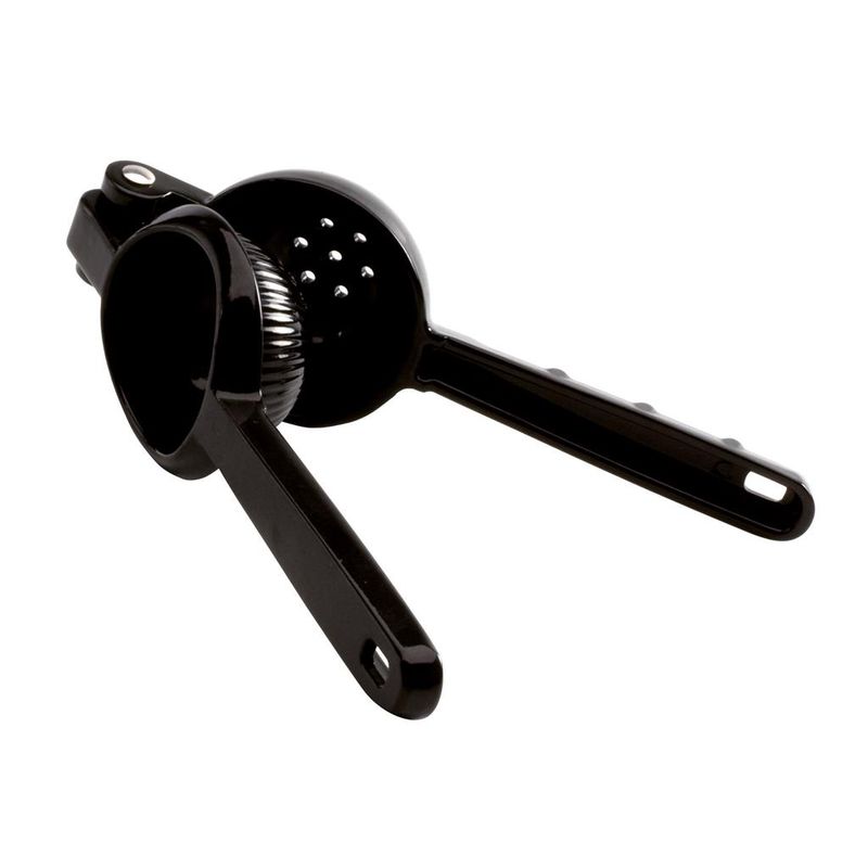 Lemon Squeezer Happy Hour Black - Piazza