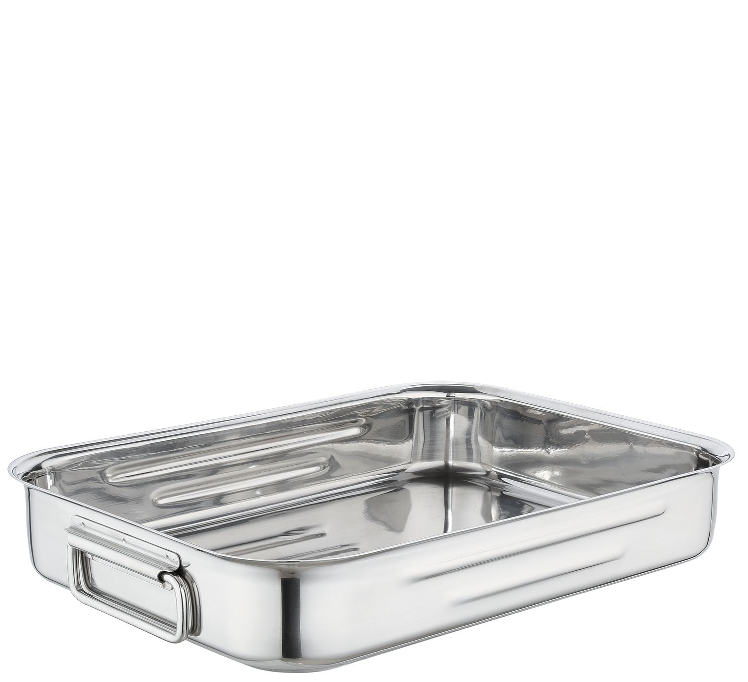 Braiser 35 x 25 cm Brigade Premium - Spring