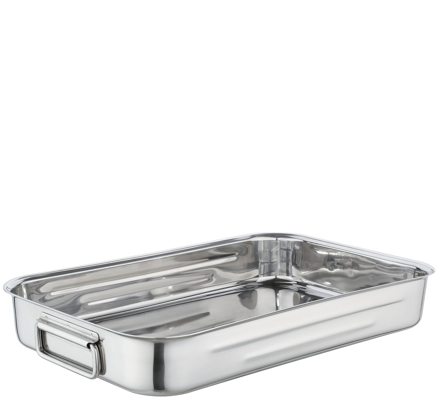 Braiser 40 x 26 cm Brigade Premium - Spring