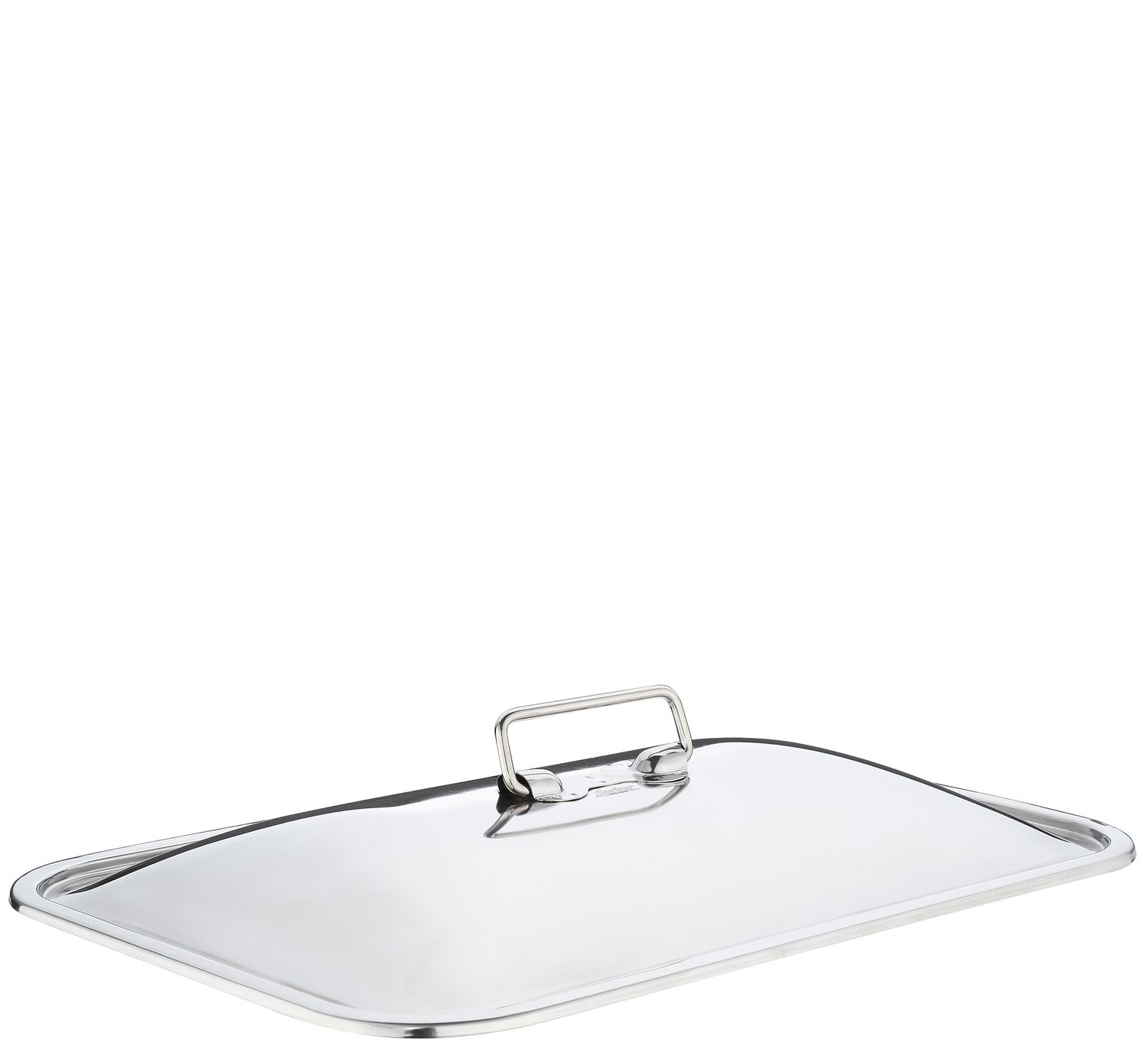 Lid for Roaster 40 x 26 cm Brigade Premium - Spring