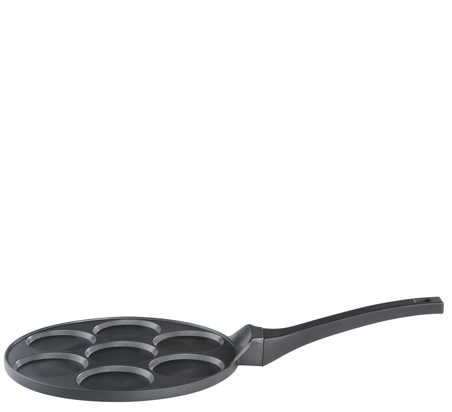 Pancake Pan 26 cm Performance Classic - Spring