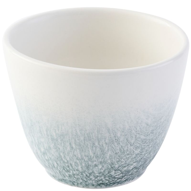 Bowl 10 cm Studio Prints Raku Topaz Blue - Churchill