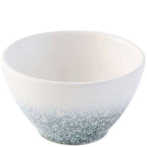 Bowl 8.5 cm Studio Prints Raku Topaz Blue - Churchill