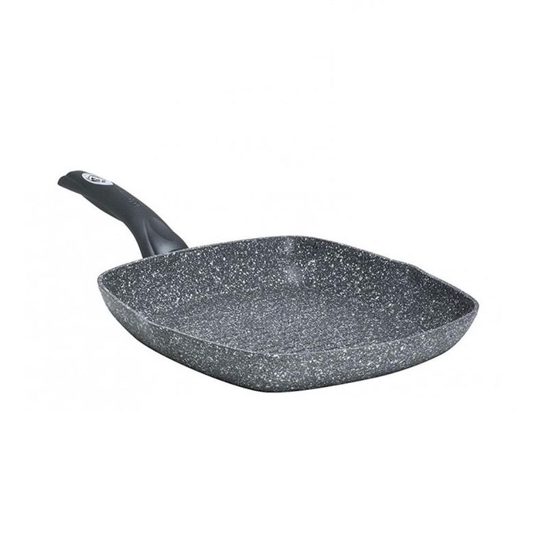 Grill Pan Grill 28 cm Madame Petravera - Aeternum