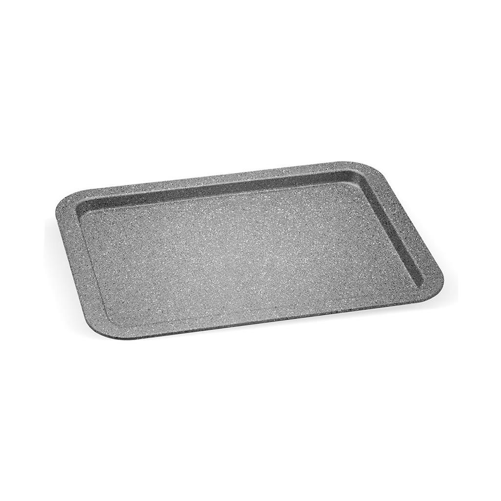Rectangular Low Baking Pan 38 x 27 Madame Petravera - Aeternum