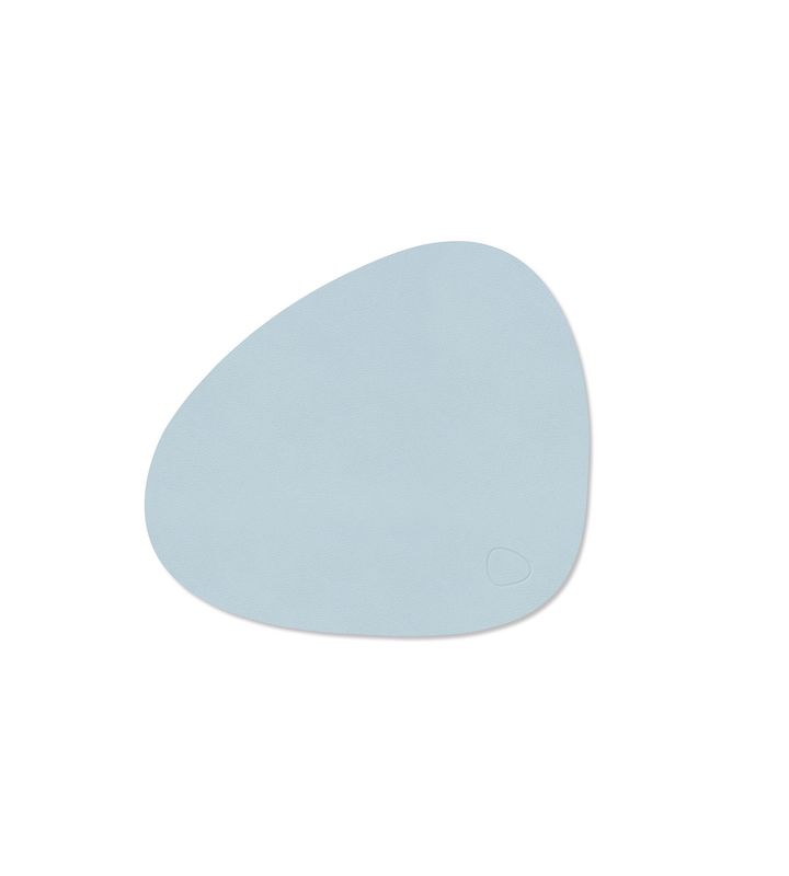 Placemat Nupo Soft Sky 24x28 cm - Lind DNA
