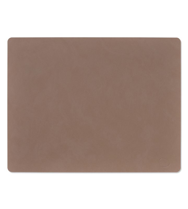Tischset Nupo Truffle 35x45 cm - Lind DNA