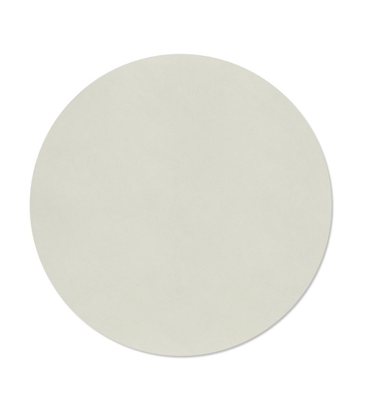 Tischset Nupo Linen 40 cm - Lind DNA