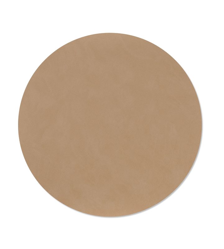 Tischset Nupo Nougat 40 cm - Lind DNA