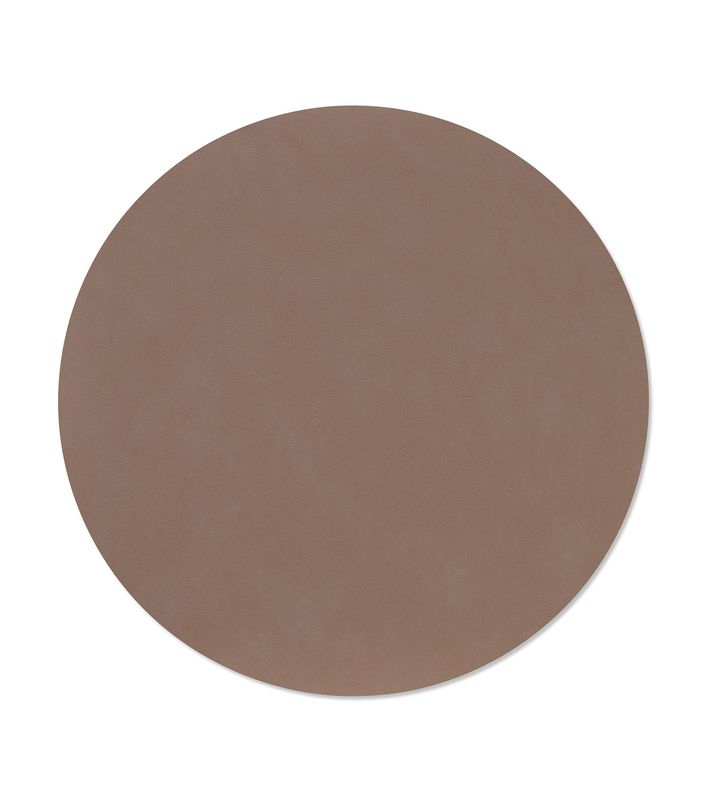 Tischset Nupo Truffle 40 cm - Lind DNA