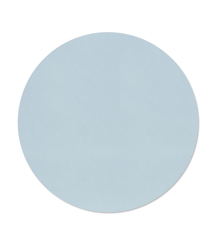 Tischset Nupo Soft Sky 40 cm - Lind DNA