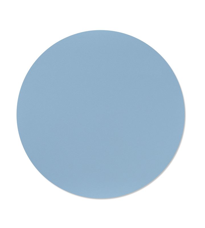 Tischset Nupo Cool Blue 40 cm - Lind DNA