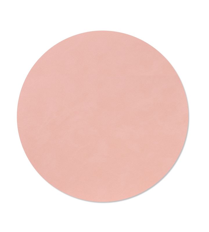 Tischset Nupo Rose 40 cm - Lind DNA